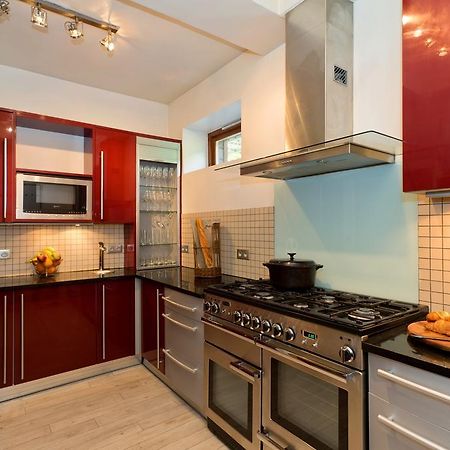 Chalet Chapelle Ξενοδοχείο Σαμονί Εξωτερικό φωτογραφία