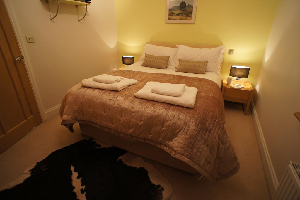 Chalet Chapelle Ξενοδοχείο Σαμονί Δωμάτιο φωτογραφία