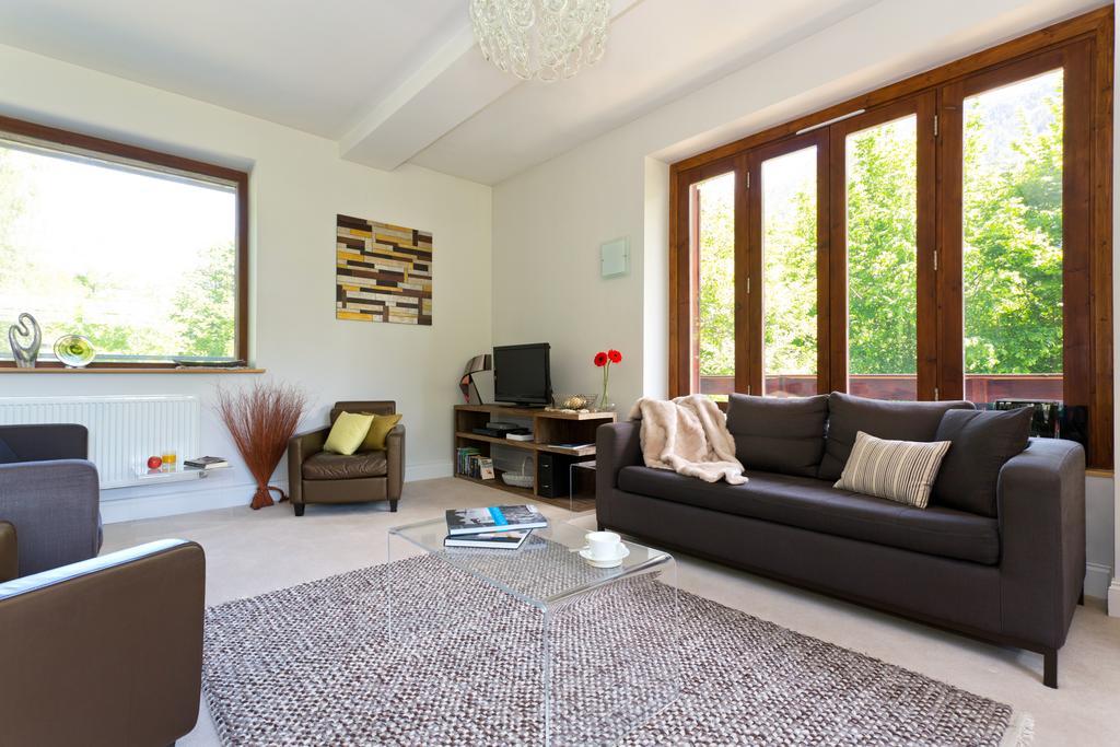 Chalet Chapelle Ξενοδοχείο Σαμονί Εξωτερικό φωτογραφία